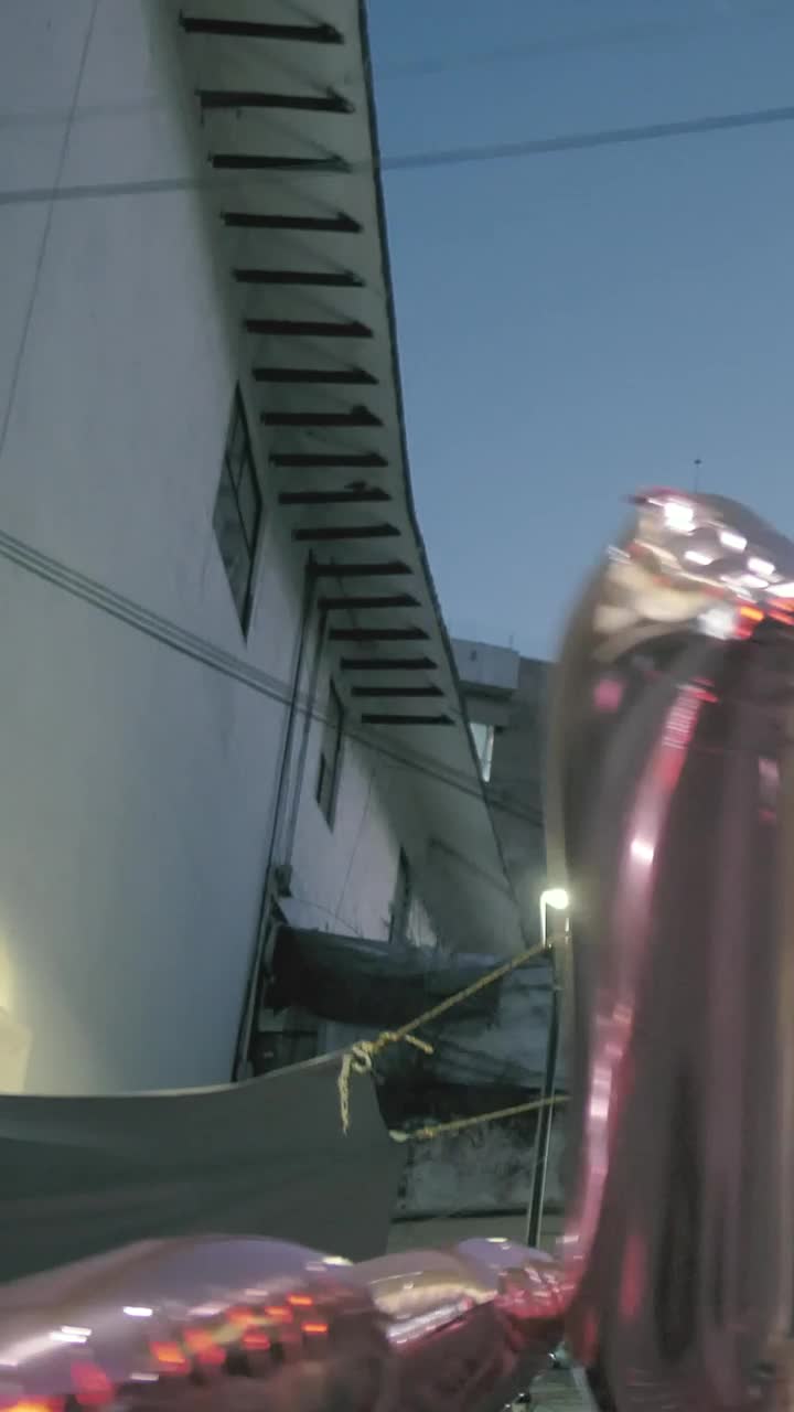   Stock Footage Two Girls Walking Down A Market Street Live Wallpaper