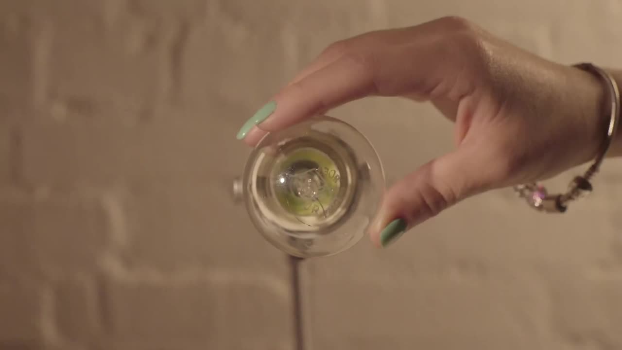   Stock Footage Turning A Light Bulb Live Wallpaper