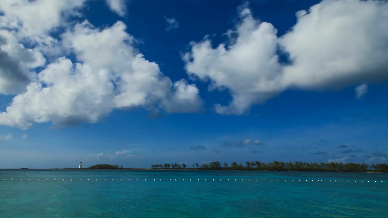   Stock Footage Tropical Ocean Waters Live Wallpaper