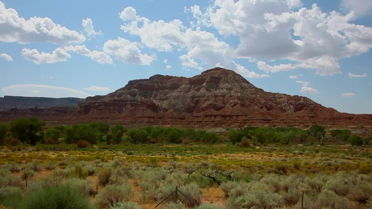 Stock Footage Zion National Park On A Warm Day Live Wallpaper Free