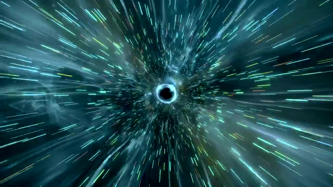Stock Footage Worm Hole Seen Inside Live Wallpaper Free