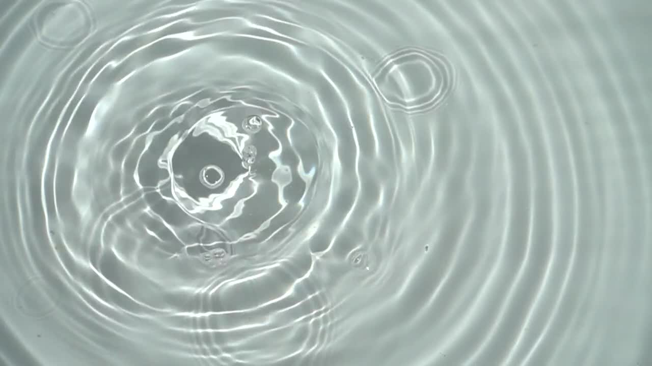 Stock Footage Yellow Lemon Floating In Water Live Wallpaper Free