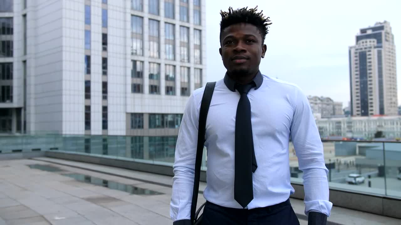 Stock Footage Young Man Celebrating Live Wallpaper Free