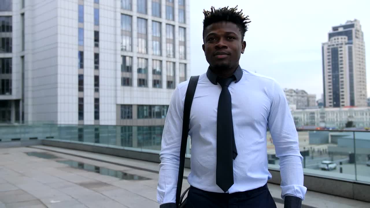 Stock Footage Young Man Dancing In The City Live Wallpaper Free