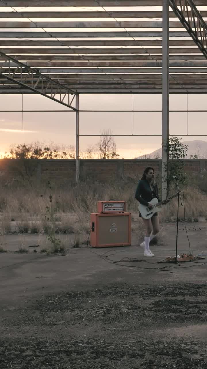 Stock Footage Young Mixed Rock Band Live Wallpaper Free