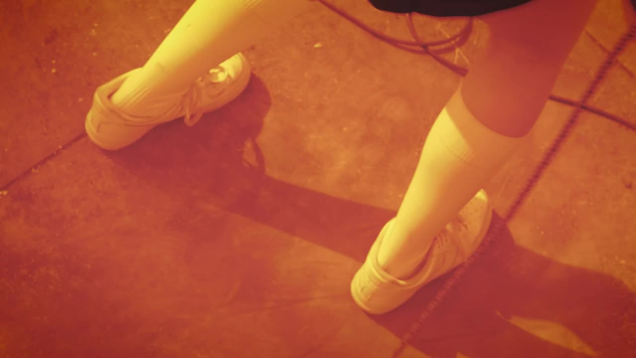 Stock Footage Woman Playing Guitar With Sepia Filter Live Wallpaper Free