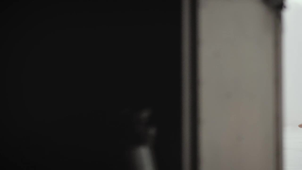 Stock Footage Woman Practicing Floor Performance Live Wallpaper Free