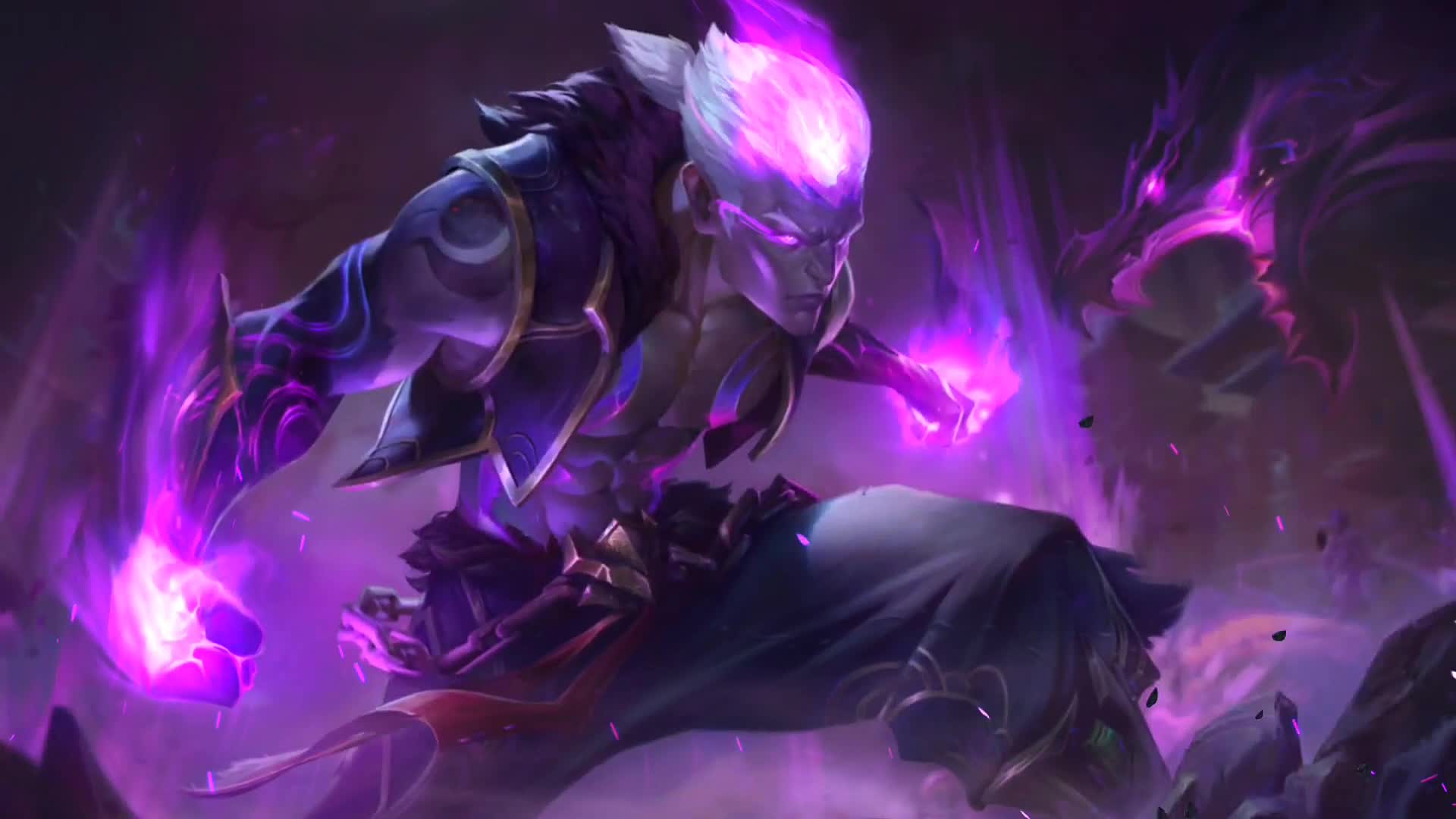 Brand Live Wallpaper No Copyright For PC