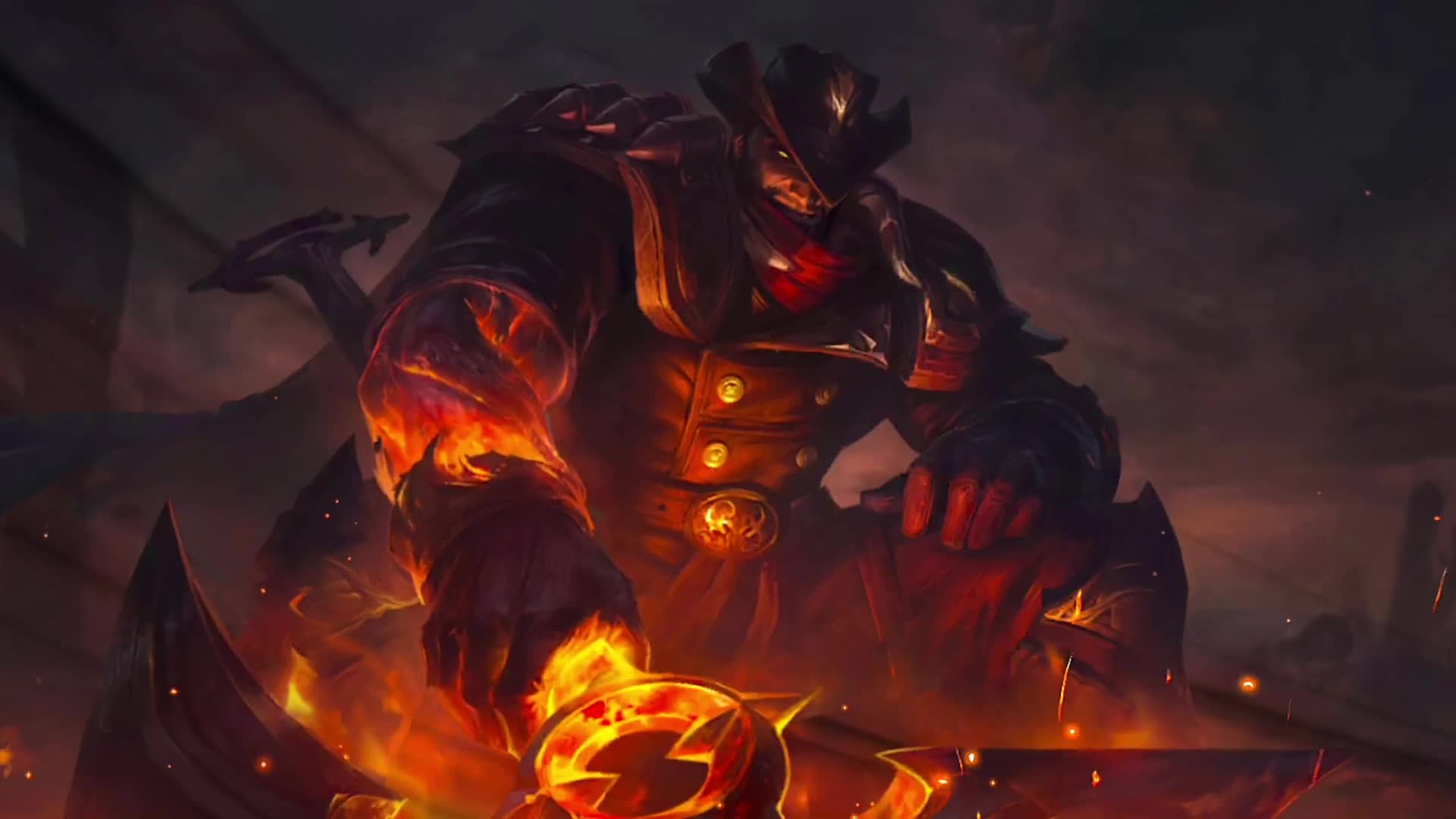 Darius Live Wallpaper No Copyright NEFFEX Cold For PC