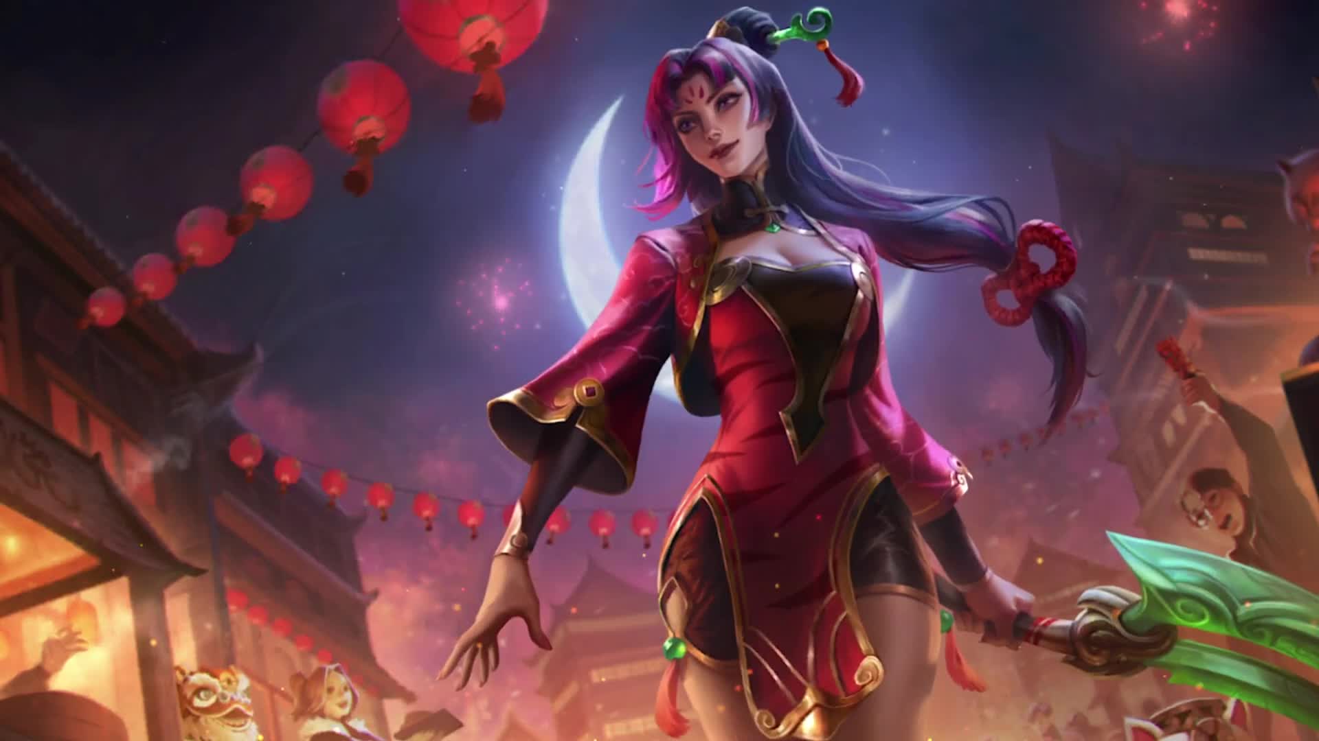 Diana and NEFFEX I Just Wanna Be Great Live wallpaper No Copyright For PC