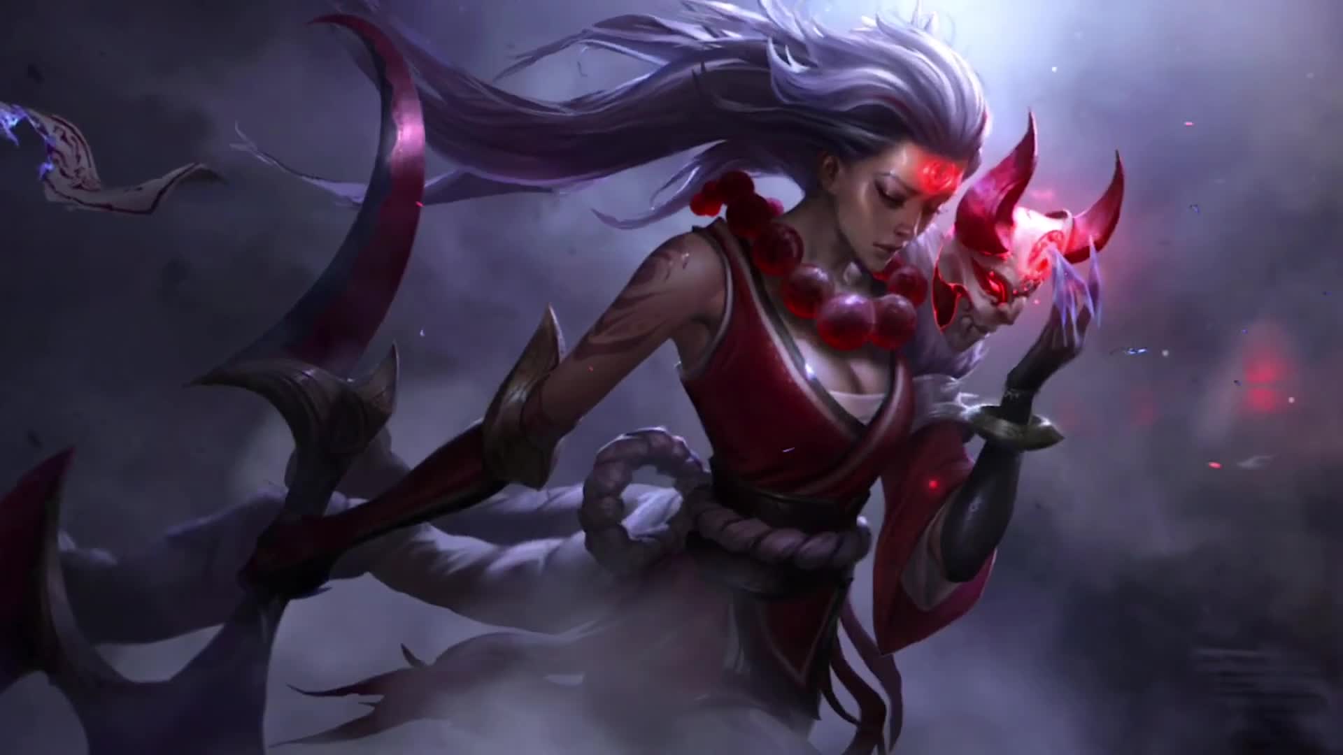 Diana Live Wallpaper No Copyright EMDI x SPLT Forget You For PC