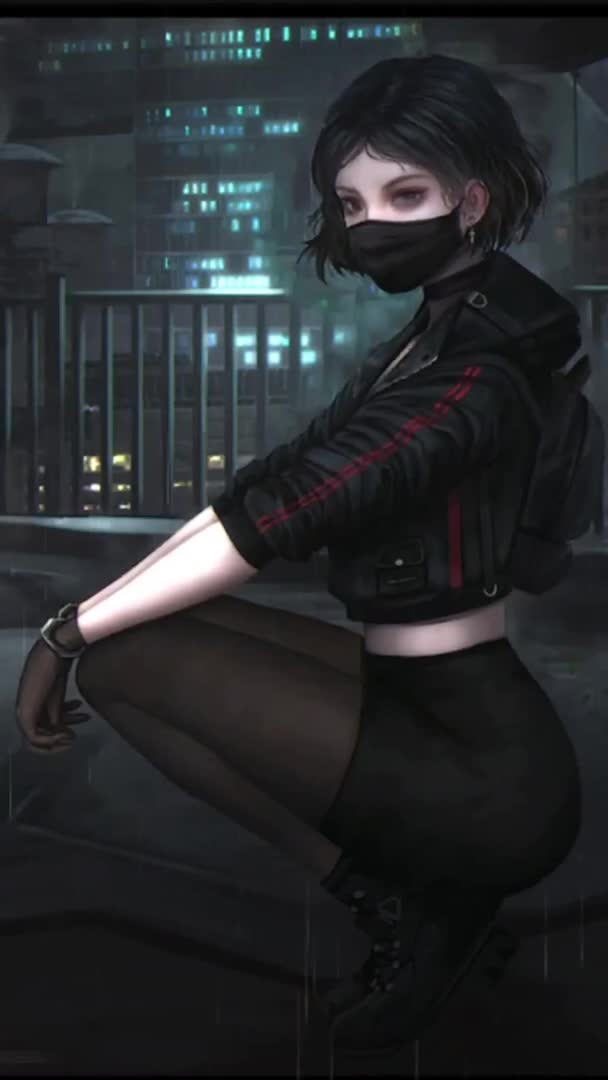 klon heartbeat Live Wallpaper No Copyright shorts For PC