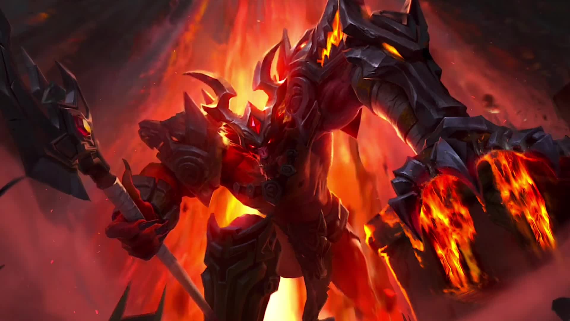 Nasus Live Wallpaper No Copyright Neffex For PC