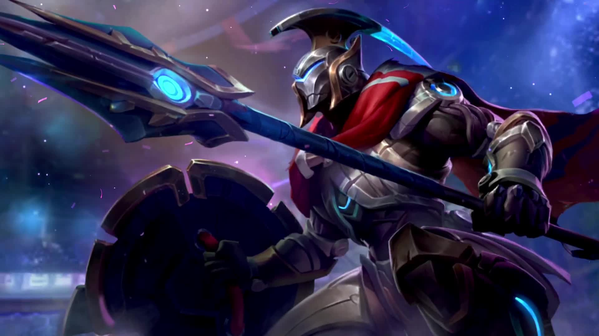 Pantheon Live Wallpaper No Copyright Neffex 2 For PC