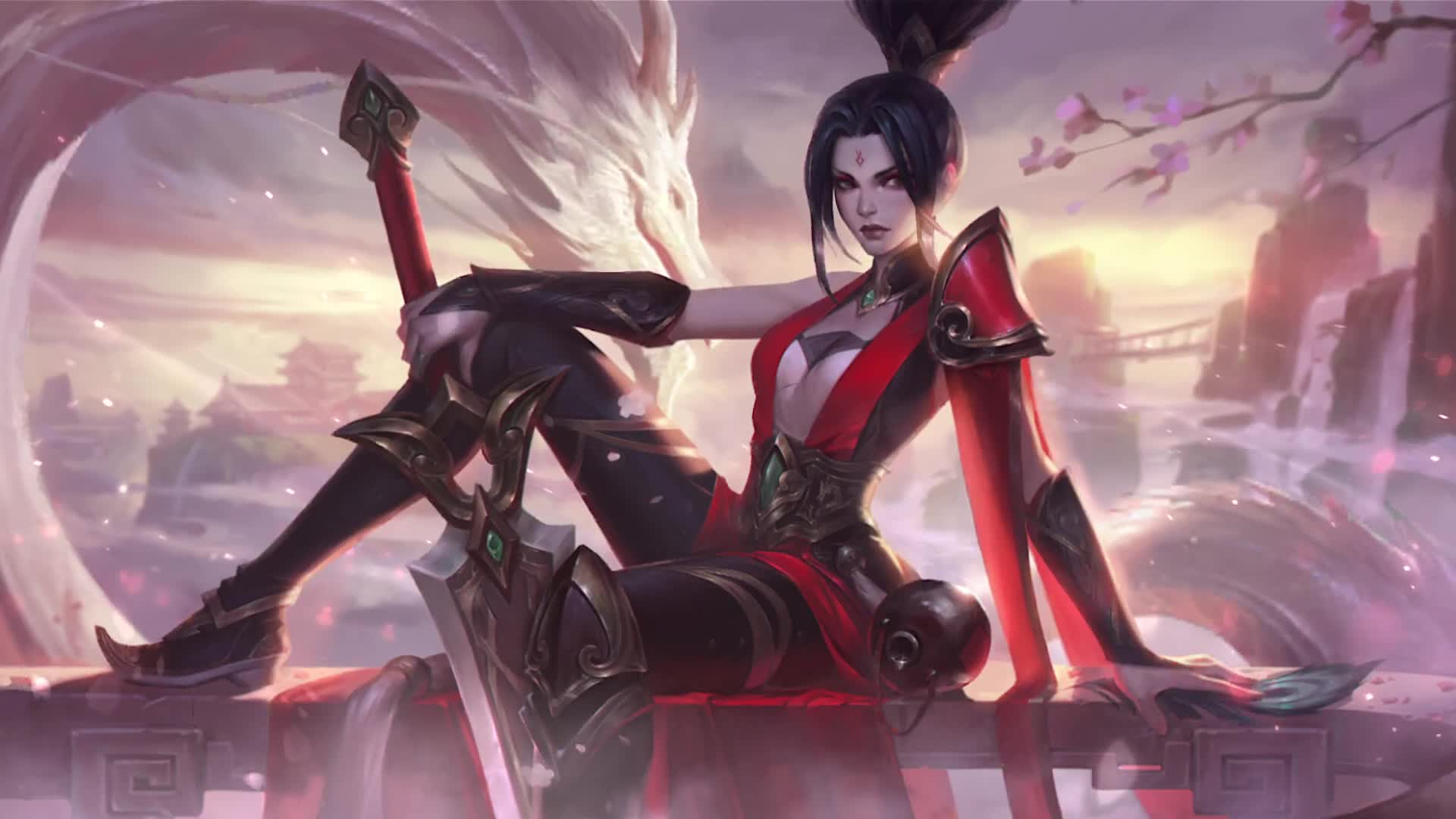 Riven Live Wallpaper No Copyright For PC