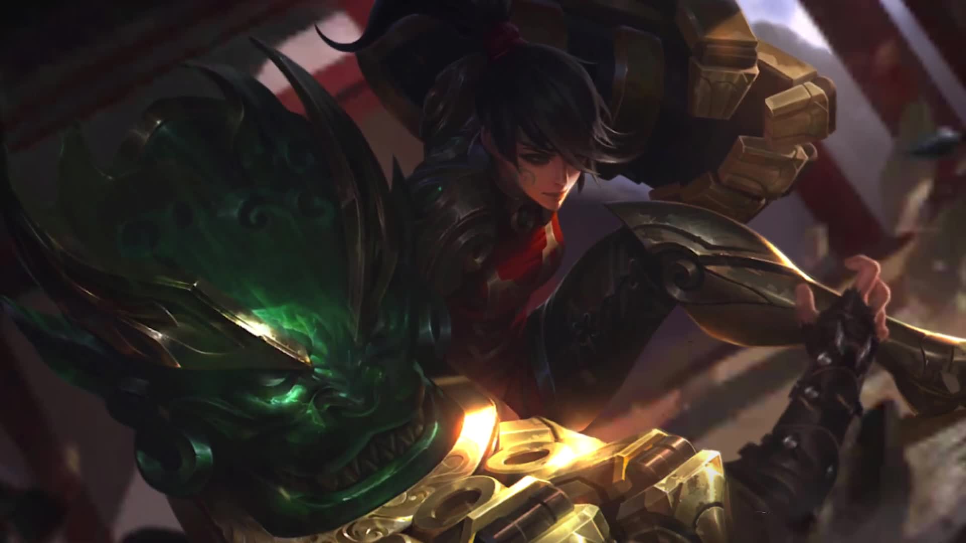 VI Live Wallpaper No Copyright For PC