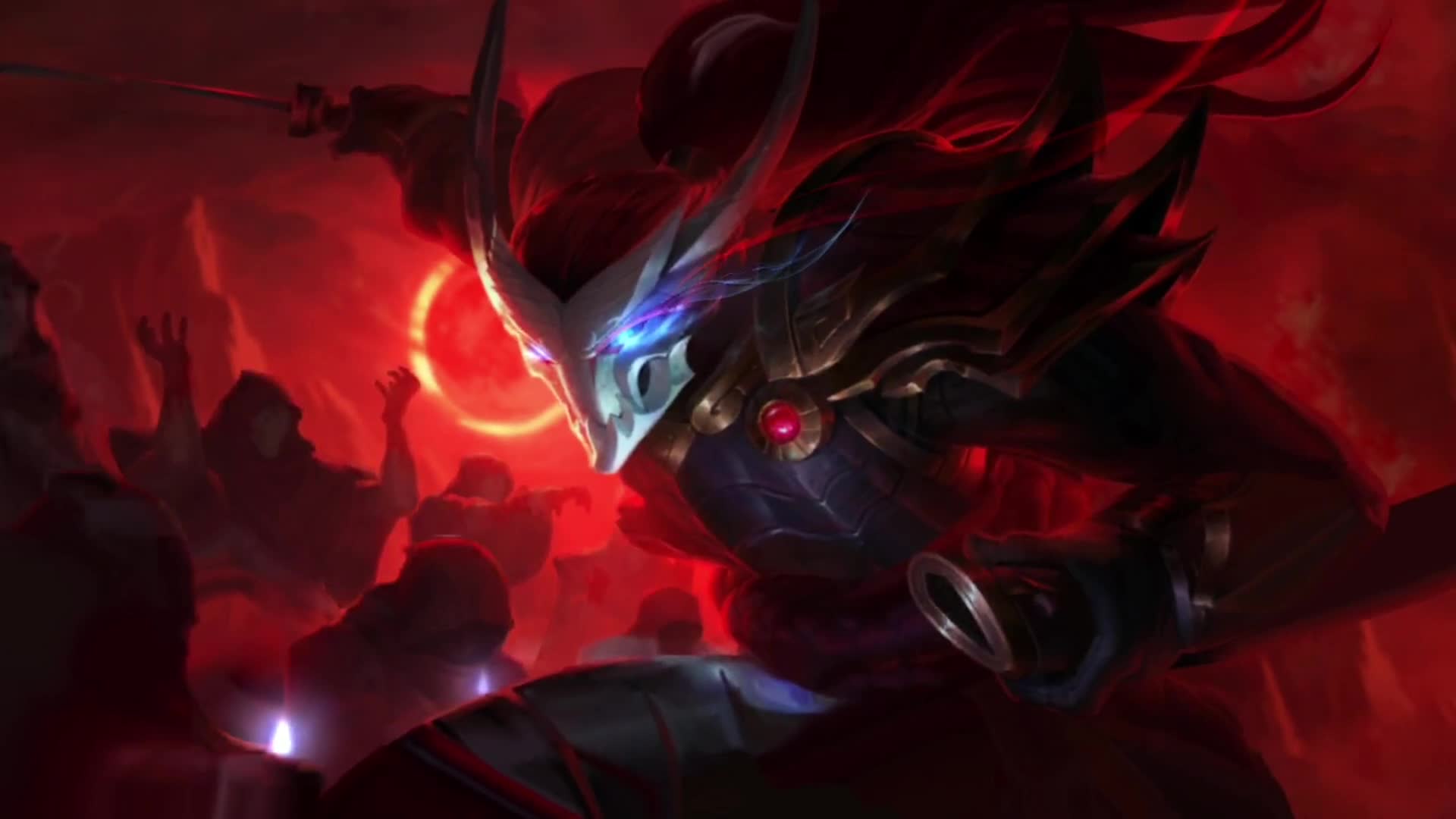 Yashuo Live Wallpaper No Copyright Onur Ormen Reaktive Bigstat You Gon Learn For PC