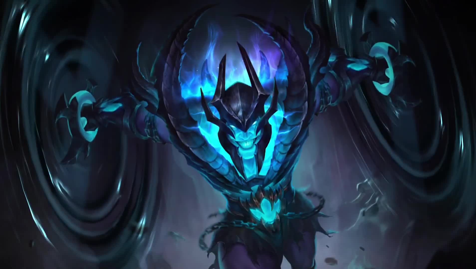 Cool Free Draven Live Wallpaper No Copyright Neffex