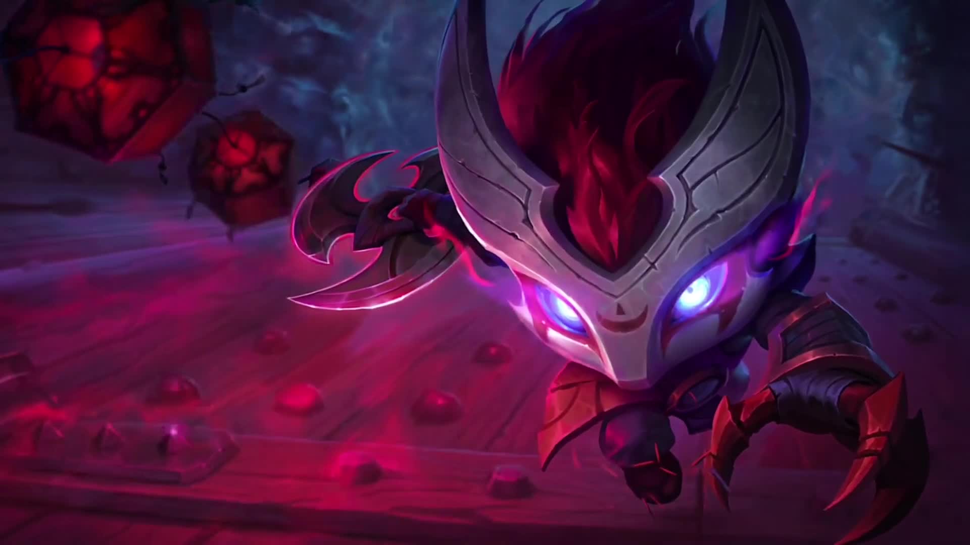 Cool Free Kennen Live Wallpaper No Copyright Neffex