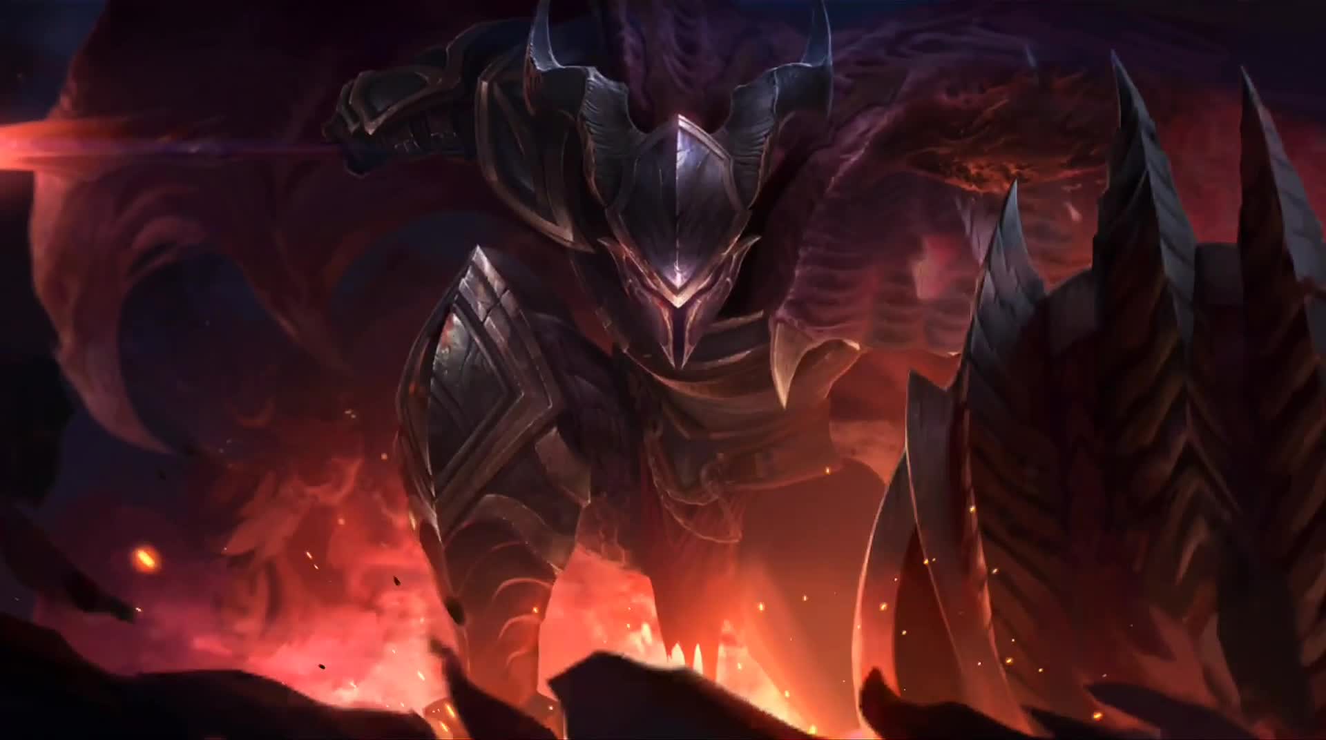 Cool Free Pantheon Live Wallpaper No Copyright Eben Godmode Revolution