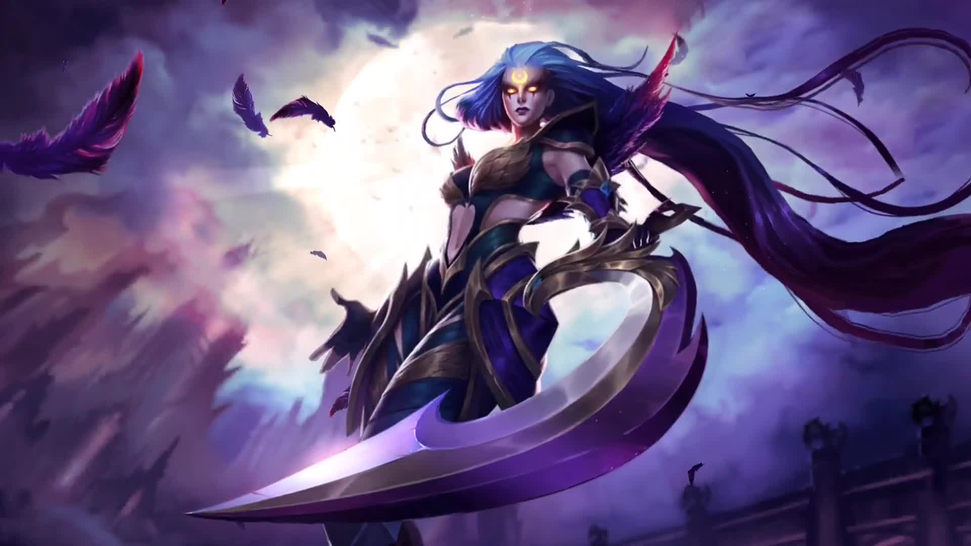 Cool Free Diana Live Wallpaper No Copyright Coffeeshop X Godmode Focus