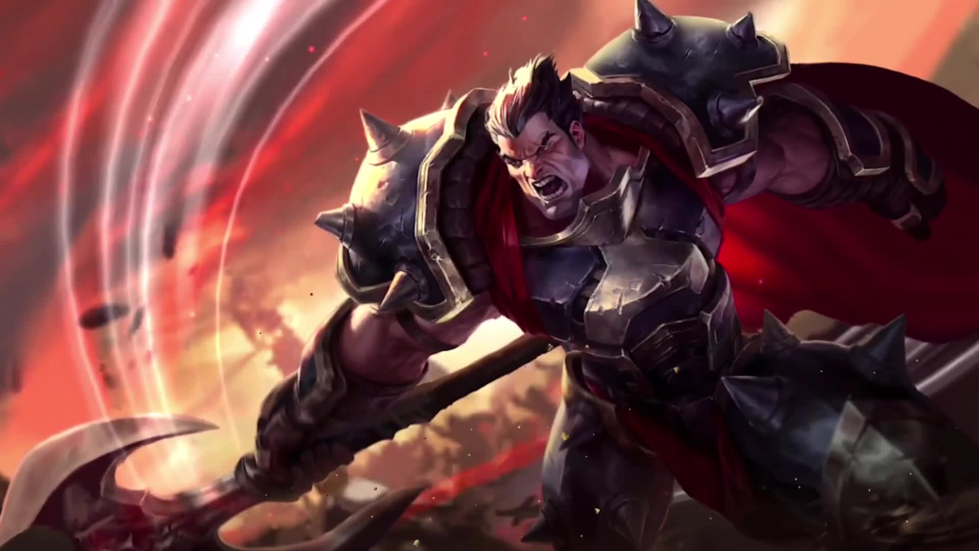 Cool Free Darius Live Wallpaper No Copyright Neffex Fight Back