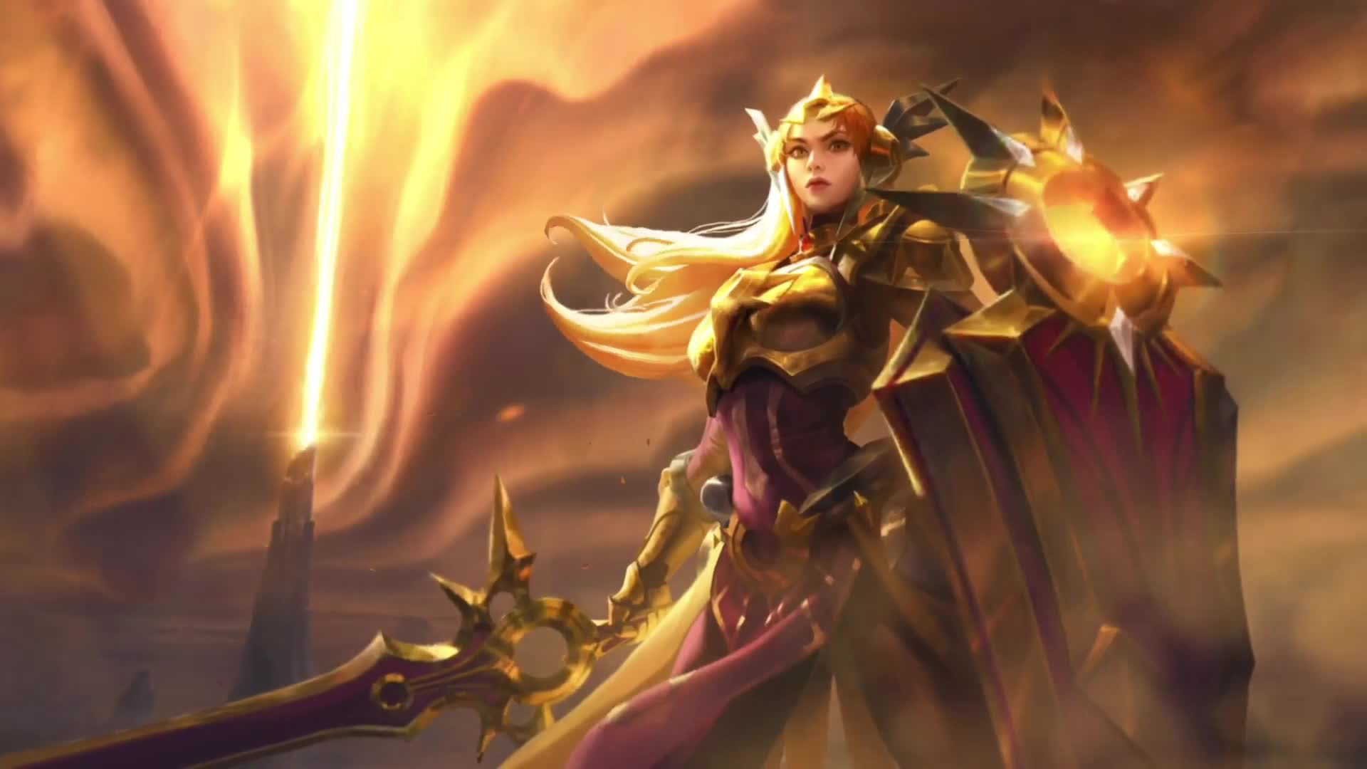 Cool Free Leona Live Wallpaper No Copyright Neffex