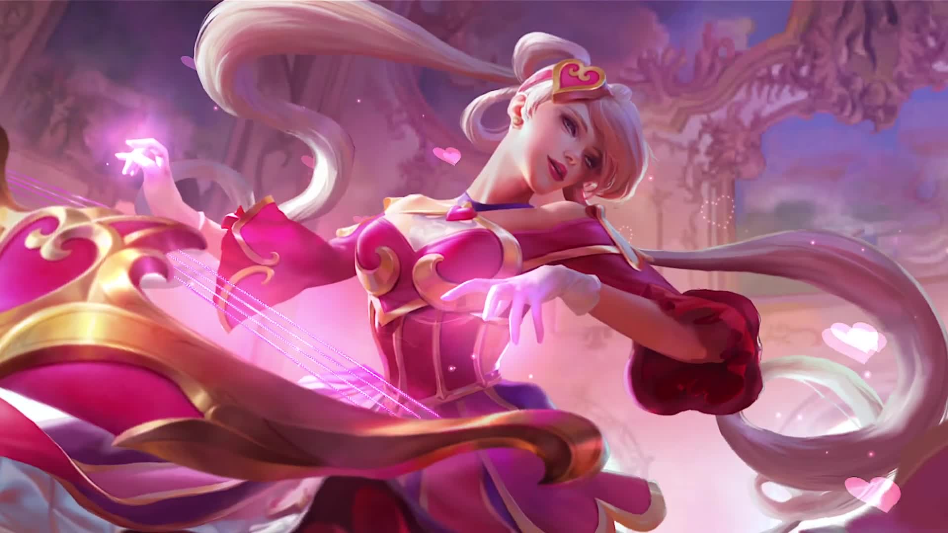 Cool Free Sona Live Wallpaper No Copyright 4