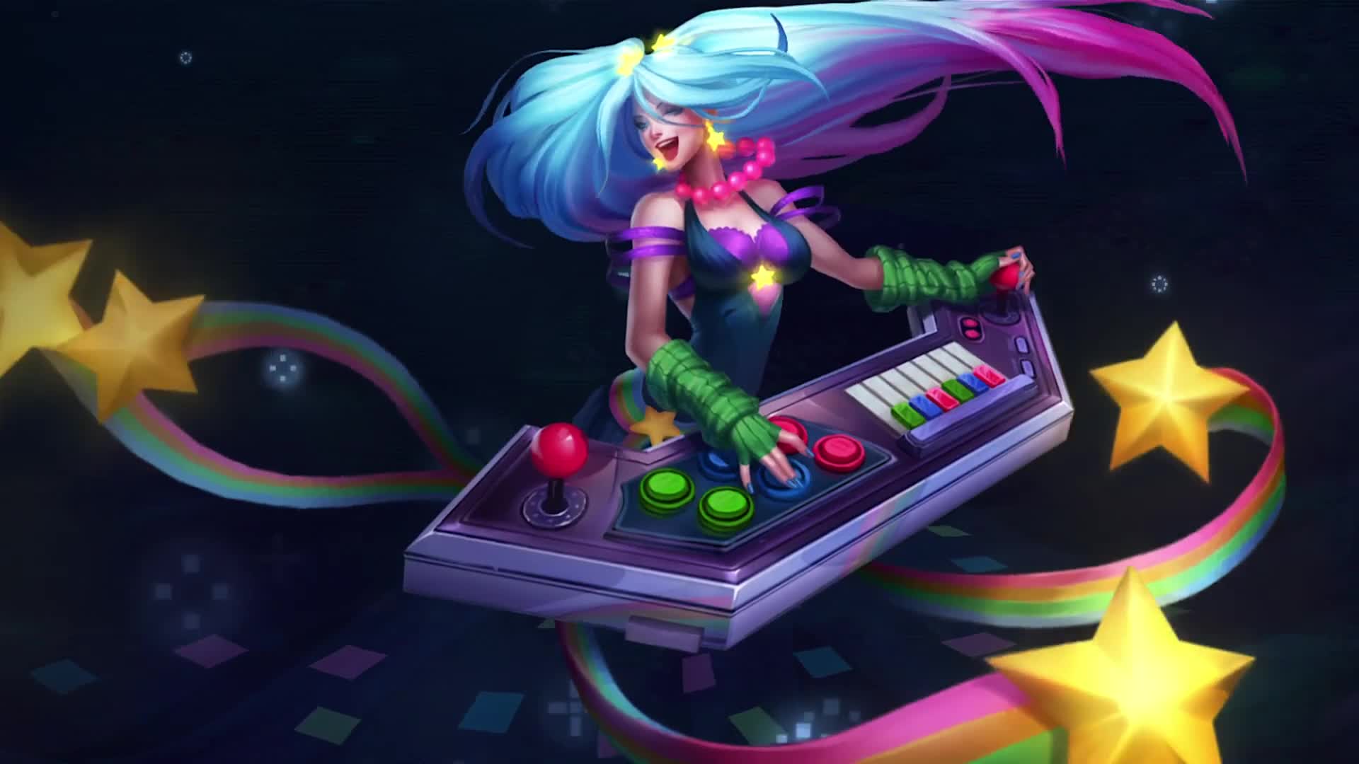 Cool Free Sona Live Wallpaper No Copyright 2