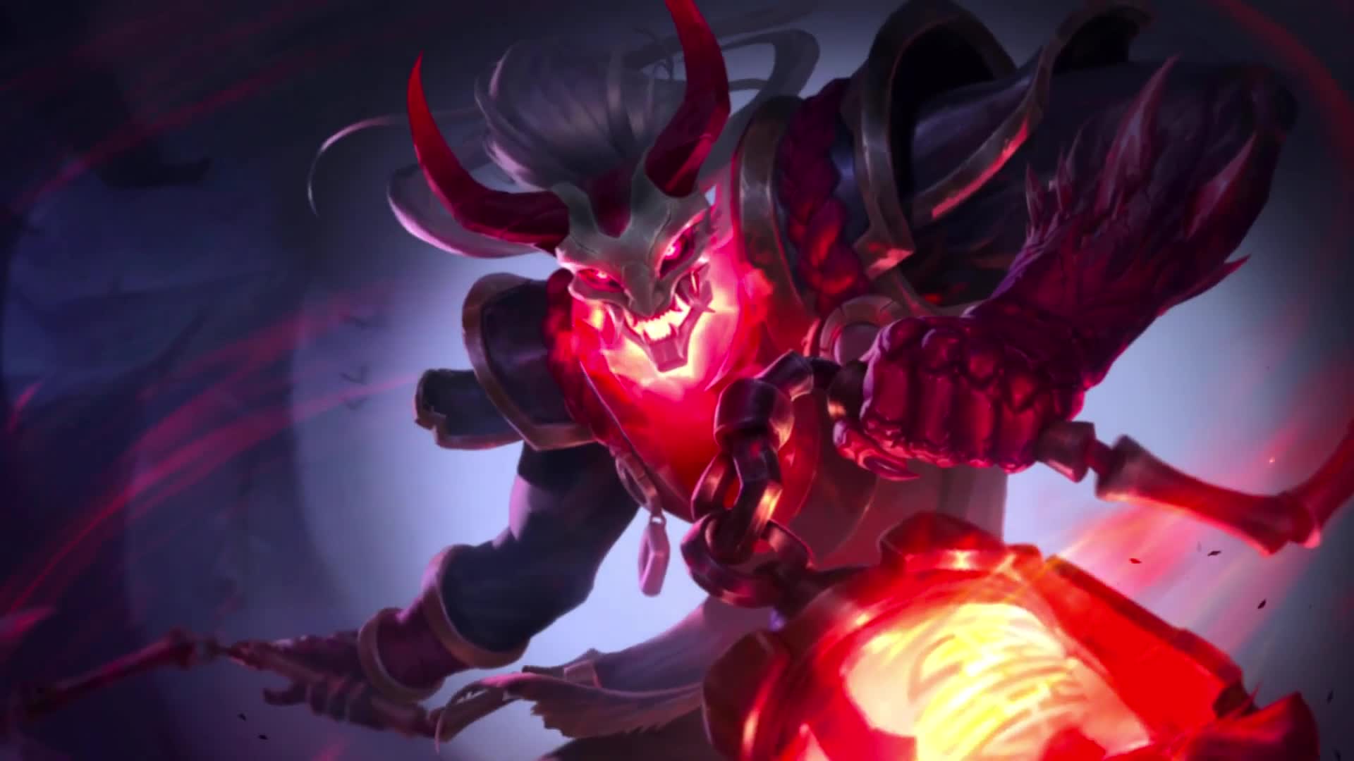 Cool Free Thresh Neffex Immortal Live Wallpaper K