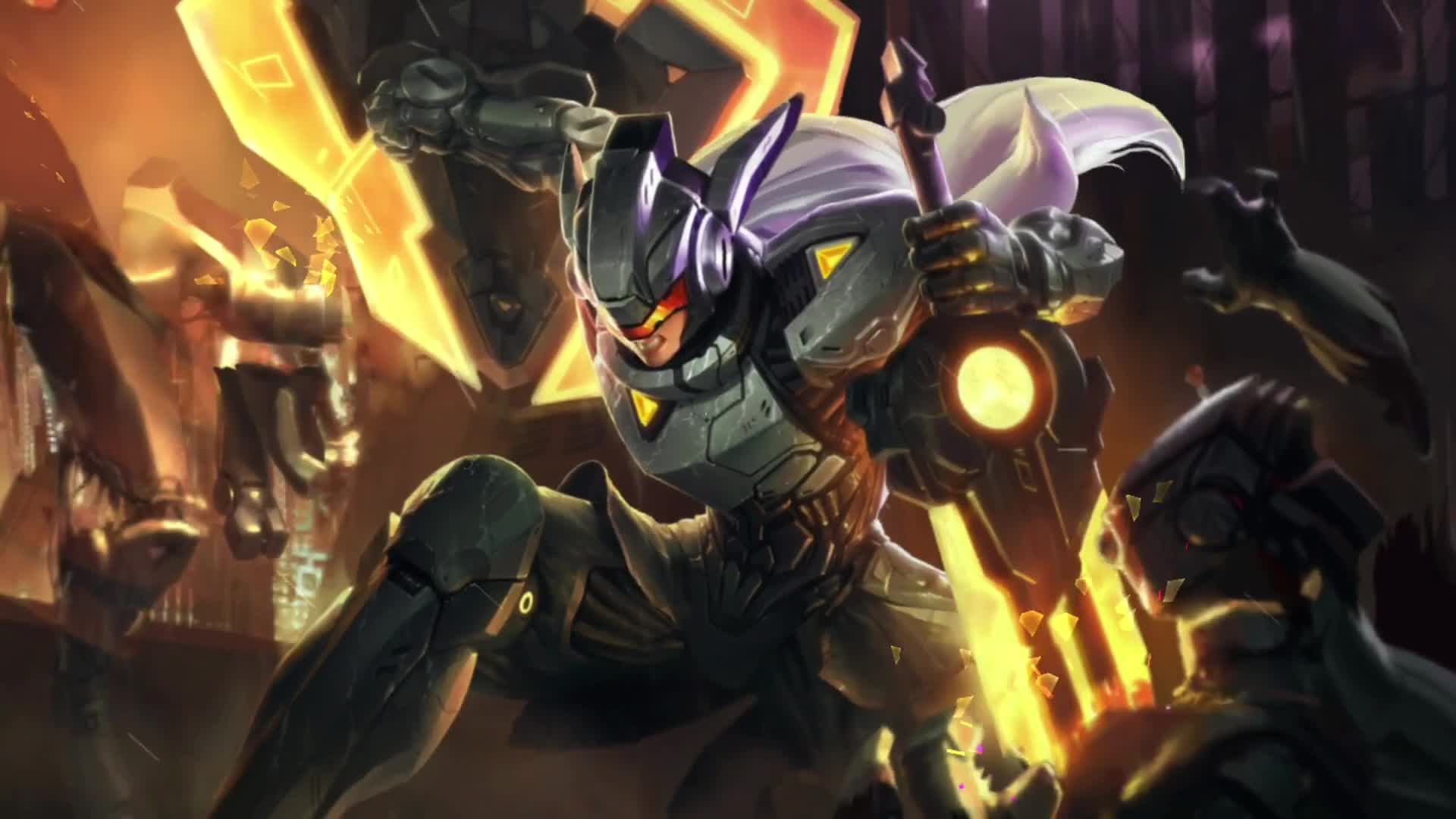 Cool Free Leona Live Wallpaper No Copyright Axol Hoober How We Do It