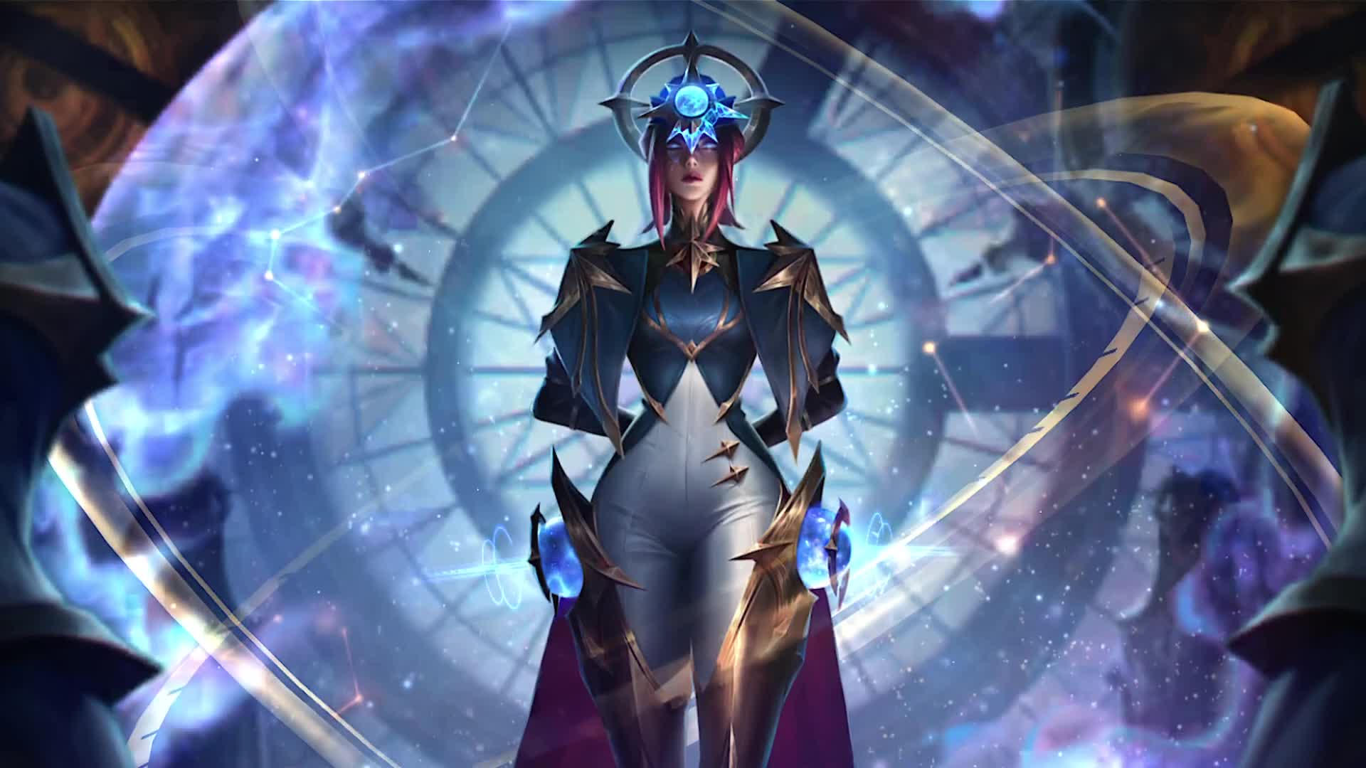 Cool Free Camille Live Wallpaper No Copyright