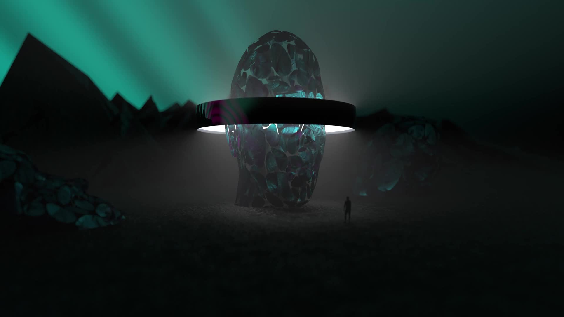 HD Cyberpunk Face Live Wallpaper & Screensaver