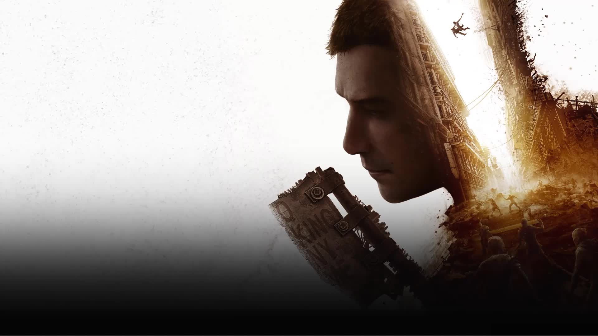 Dying Light 2 Live Wallpaper Game