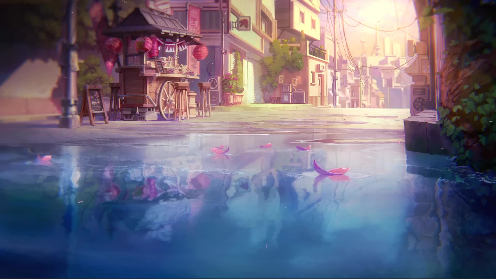 LoL Star Guardian 2022 Live Wallpaper