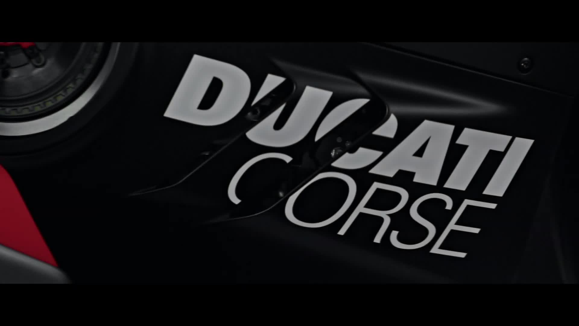 New Ducati Panigale V4 SP2 Live Wallpaper