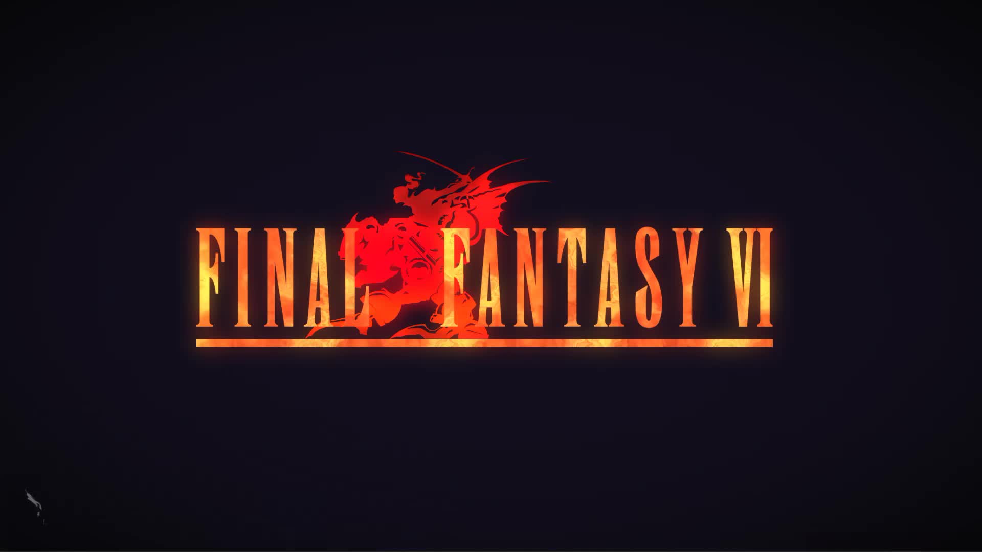 Final Fantasy VI Live Wallpaper