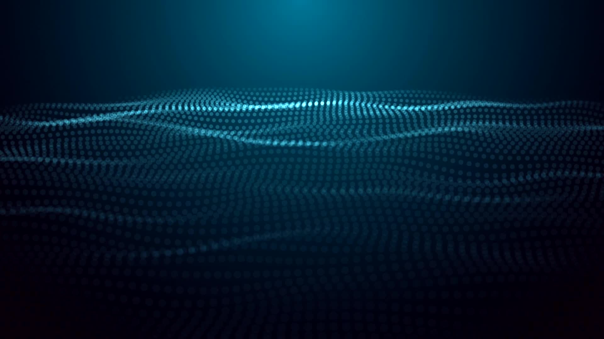 wave loop live wallpaper