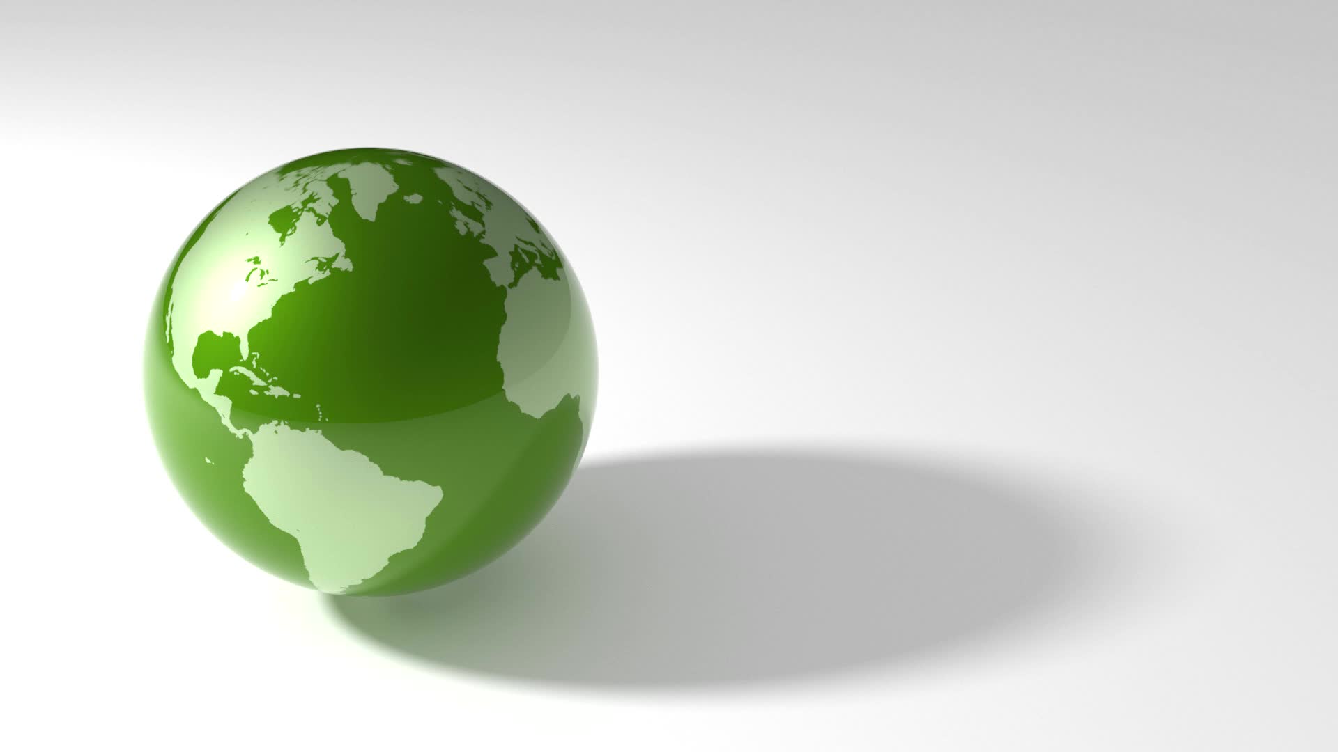 green space planet live wallpaper