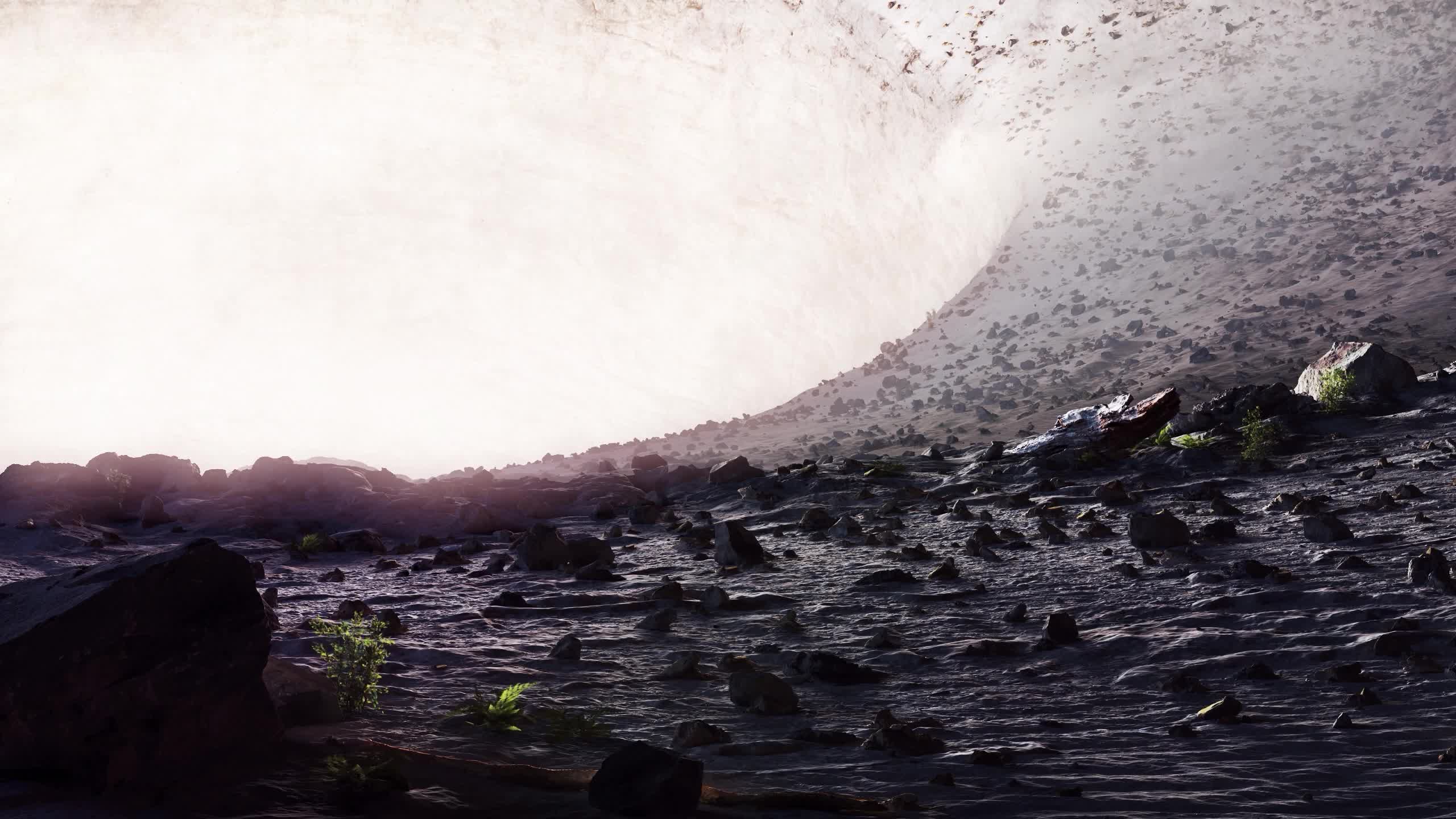 Windows Great Fault Made In Abyss Live Wallpaper