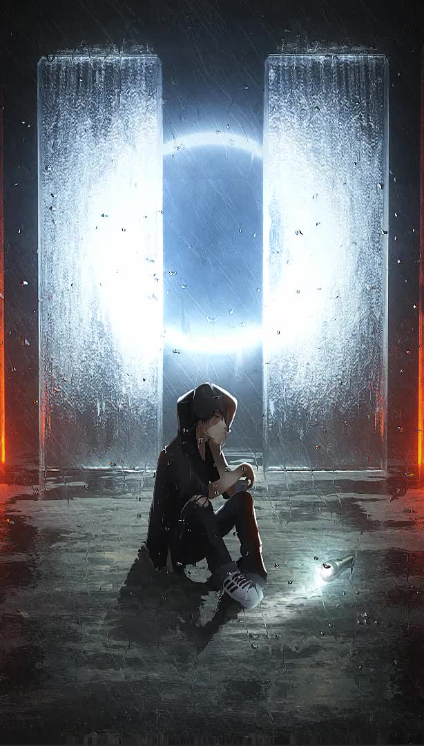 Android  iPhone Deep Isolation Live Phone Wallpaper