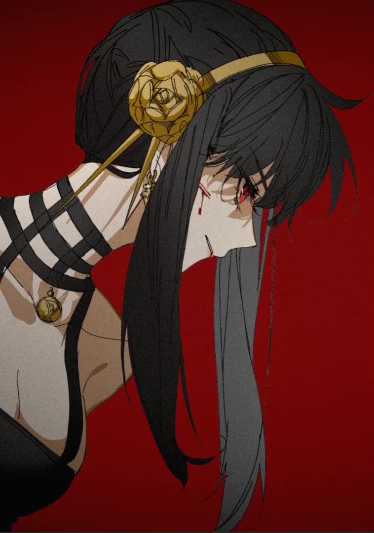 iPhone  Android Spy X Family Live Phone Wallpaper