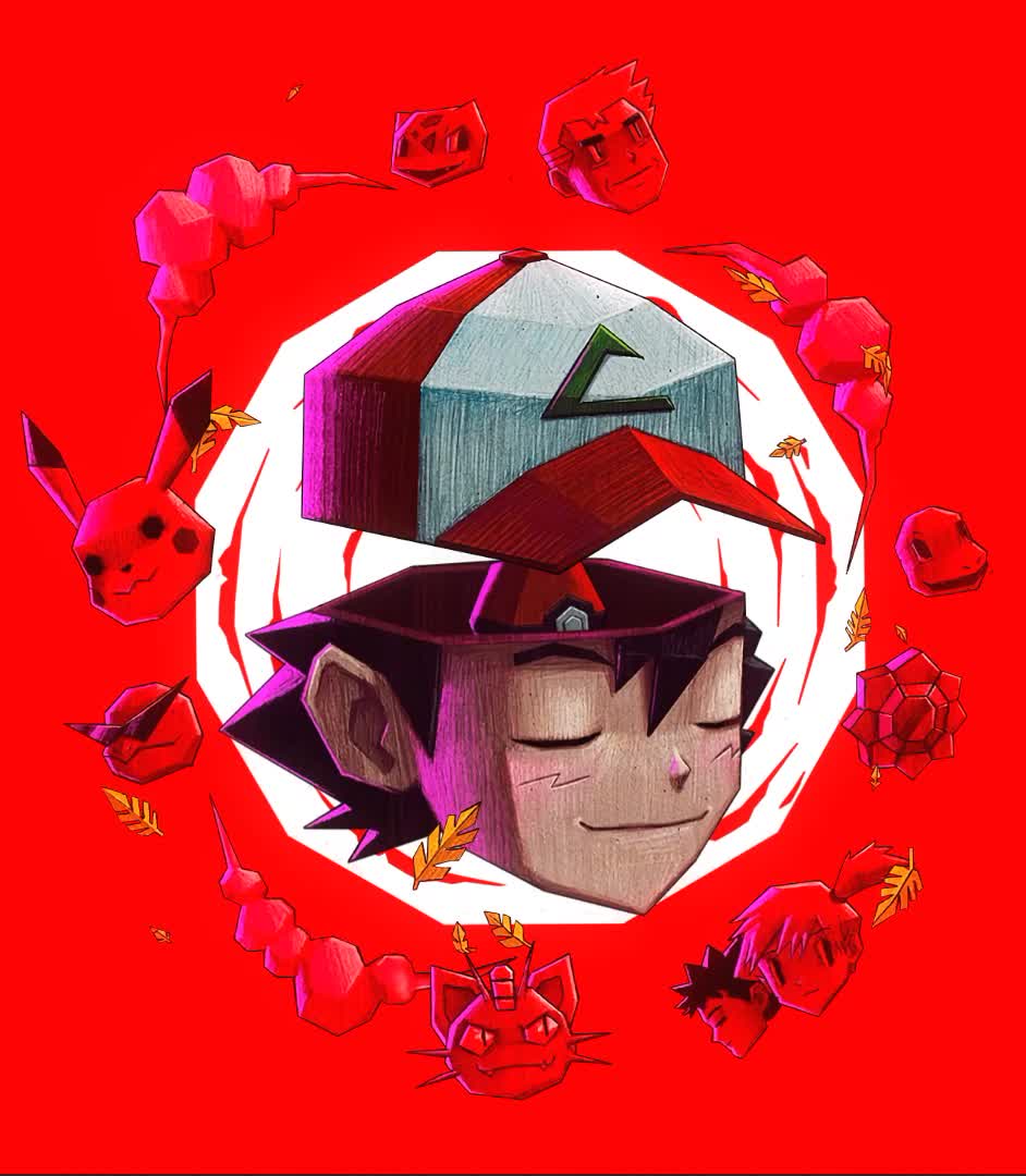 iPhone  Android Pokemon Ash Live Anime Wallpapers iPhone