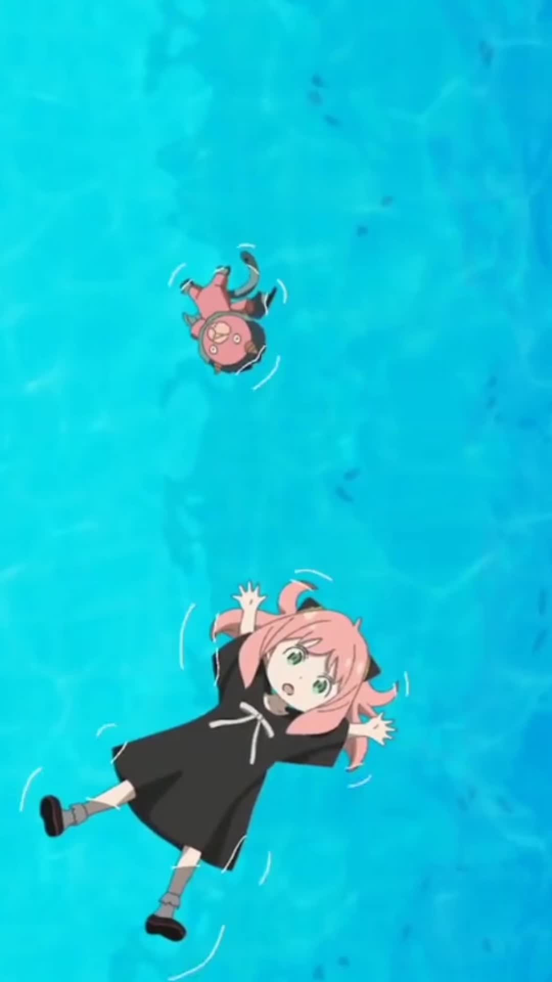 Spy X Family Live Anime Wallpapers iPhone And Android