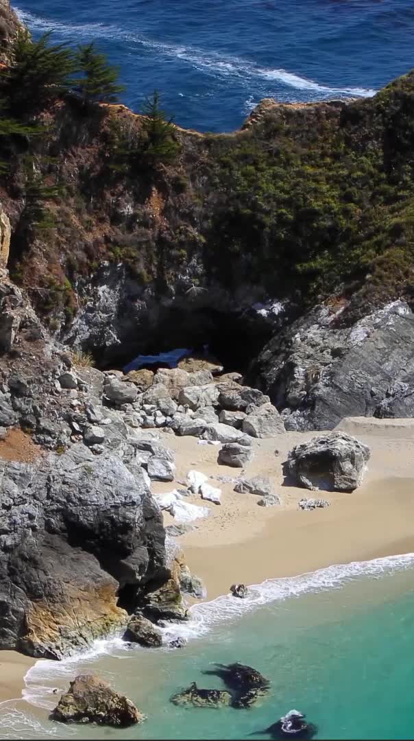 Beach Live Wallpaper For Phone