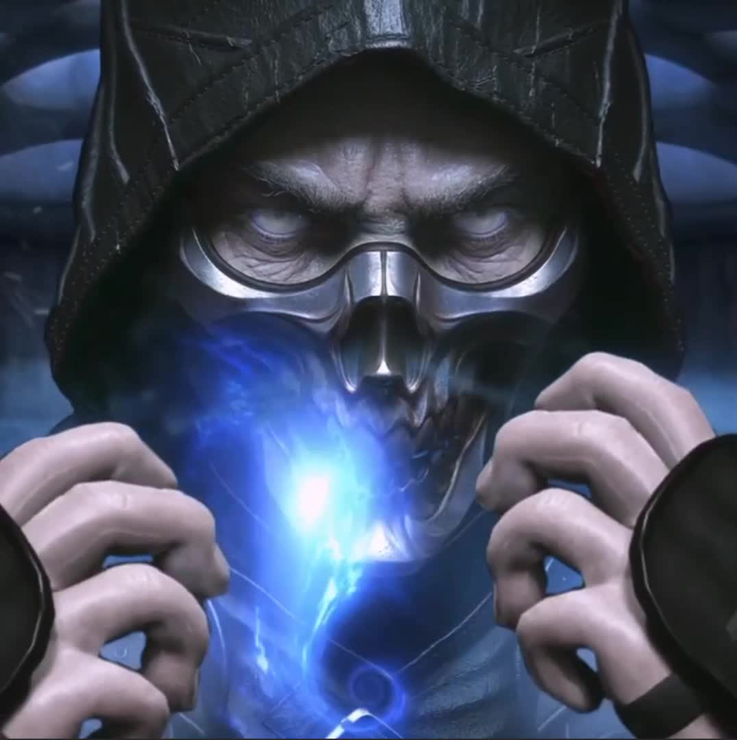 Mortal Kombat by Pademonium iphone 4k wallpapers