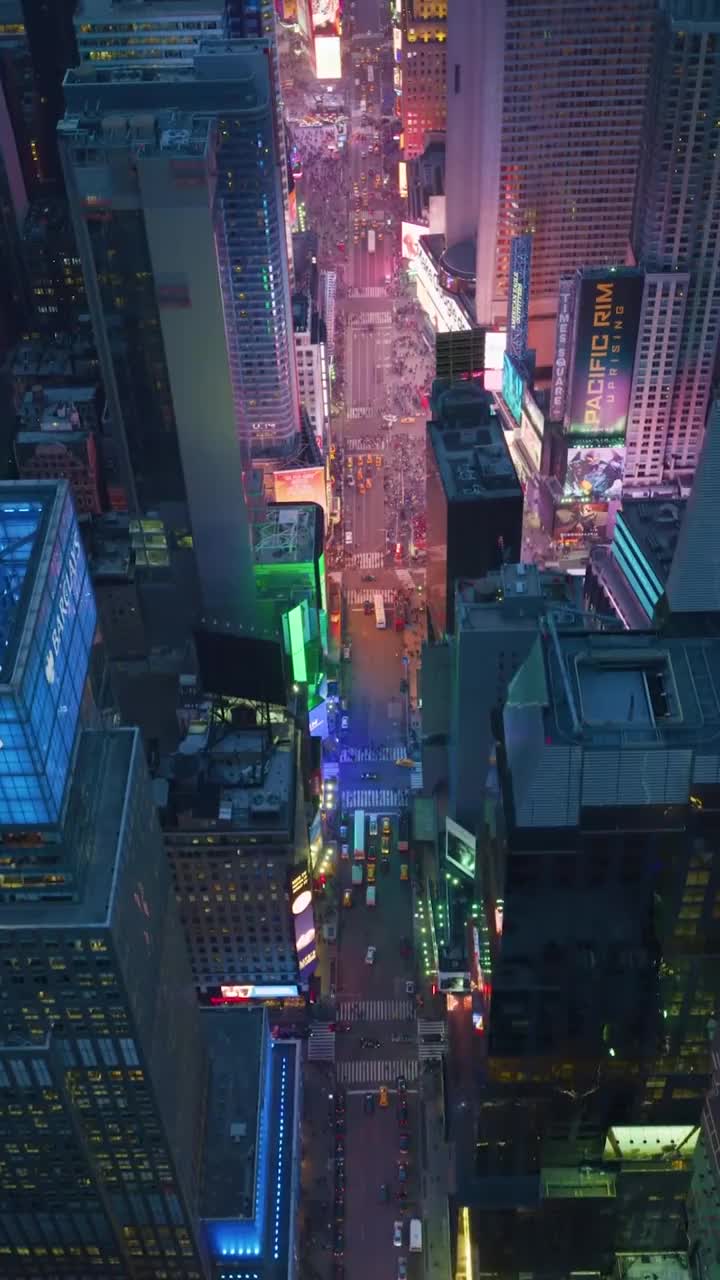 Cool City From The Air Free Live Phone Wallpaper