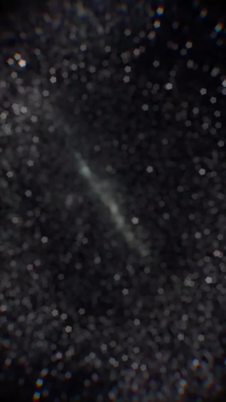 Cool Star Shape Change Cycle Free Live Phone Wallpaper