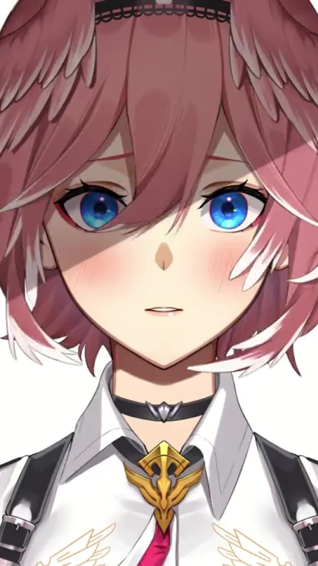 Android  iPhone Anime Hololive Lui Live Wallpaper for Phone