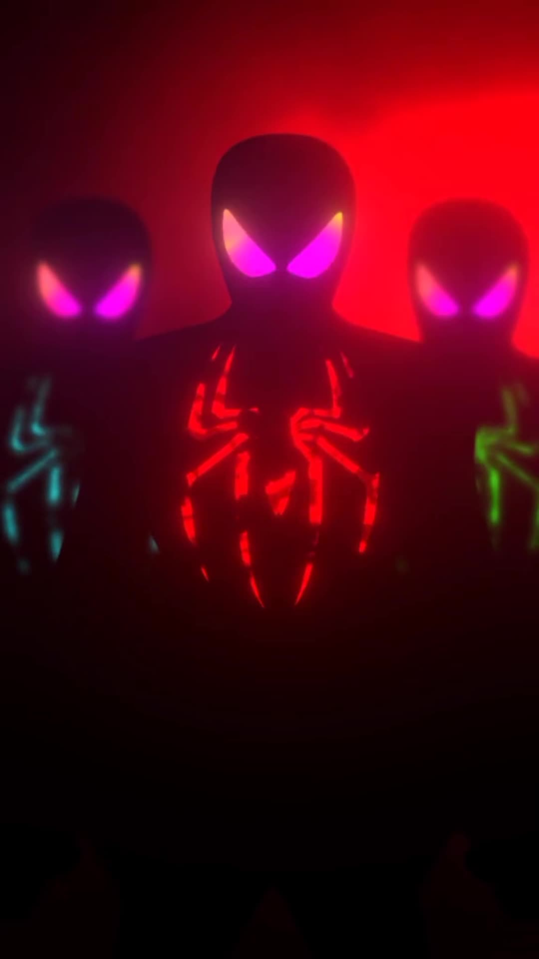 Spider Man No Way Home Marvel Phone Live Wallpaper